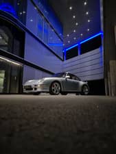 Bild 21/33 von Porsche 911 Turbo (1997)