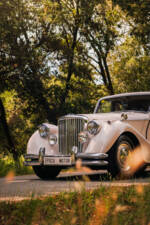 Afbeelding 3/22 van Jaguar Mk V  3.5 Liter (1949)