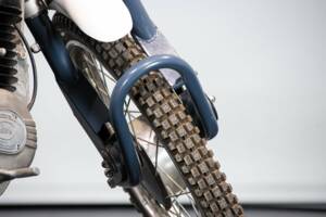 Bild 9/50 von Greeves Scrambler 24 (1963)