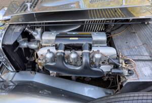 Afbeelding 24/27 van Alvis 4.3 Liter Saloon (1937)