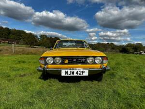 Immagine 3/48 di Triumph Stag (1975)