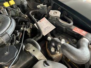 Immagine 21/21 di Mini Cooper 1,3i (1994)