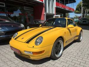 Afbeelding 2/25 van Porsche 911 Carrera (1996)