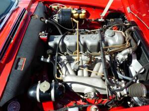Mercedes-Benz 280 SL Roadster "Pagode" (W 113) 1969