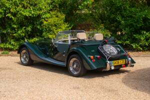 Image 8/50 of Morgan Plus 4 2-Seater (2006)
