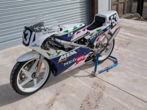 Image 21/29 de Honda DUMMY (1992)