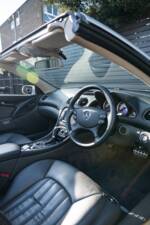 Image 16/51 of Mercedes-Benz SL 65 AMG (2007)