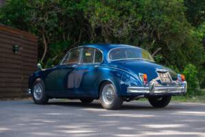 Bild 31/50 von Jaguar Mk II 2.4 (1964)