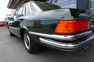 Bild 22/71 von Mercedes-Benz 280 S (1973)