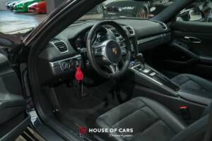 Imagen 14/23 de Porsche Cayman (2015)