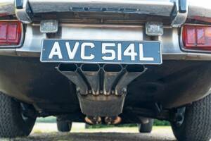 Afbeelding 17/50 van Jaguar E-Type V12 (2+2) (1973)