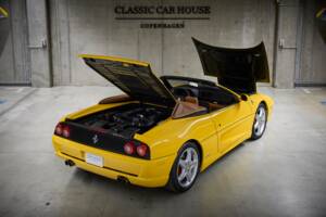 Image 25/100 of Ferrari F 355 Spider (1999)
