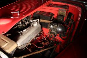 Imagen 47/49 de MG TD (1952)