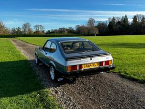 Bild 15/70 von Ford Capri 2,8i (1986)