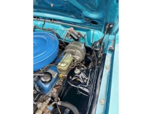 Image 22/32 of Ford Torino (1969)