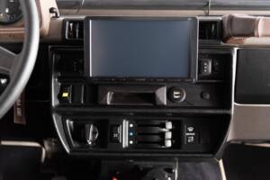 Bild 45/55 von Steyr-Puch 230 GE (lang) (1993)