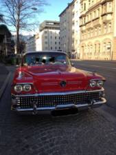 Bild 10/29 von Buick 50 Super Riviera Hardtop (1958)