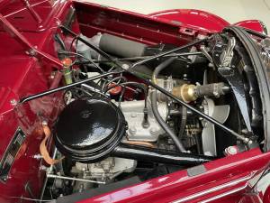 Image 49/50 of Mercedes-Benz 170 S Cabriolet B (1951)