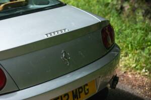 Imagen 13/39 de Ferrari 456 GT (1995)