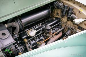 Image 21/46 of Bentley R-Type (1953)