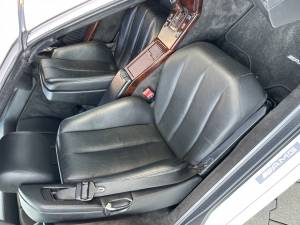 Bild 17/30 von Mercedes-Benz SL 600 6.0 AMG (1994)