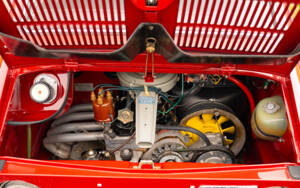 Image 52/58 of FIAT 850 Sport Coupe (1970)