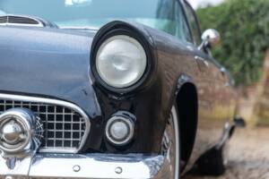 Bild 33/50 von Ford Thunderbird (1955)