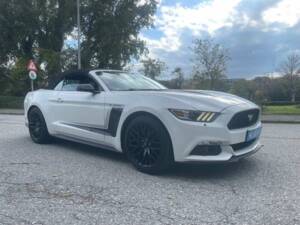 Bild 11/11 von Ford Mustang 2.3 Ecoboost (2016)