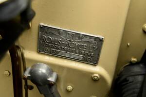 Bild 45/50 von Rolls-Royce Silver Wraith (1955)