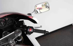 Image 82/95 of Bimota YB6 (1990)