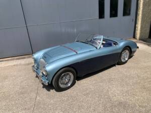 Bild 8/14 von Austin-Healey 100&#x2F;4 (BN1) (1954)