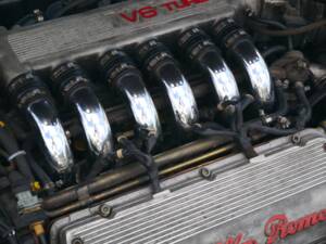 Bild 40/67 von Alfa Romeo GTV 2.0 V6 Turbo (1996)