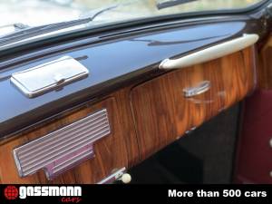 Image 15/15 of BMW 2,6 Luxus (1958)