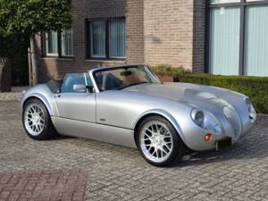 Afbeelding 4/8 van Wiesmann Roadster MF35 (1993)