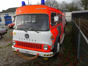 Bild 4/8 von Bedford TK (1970)