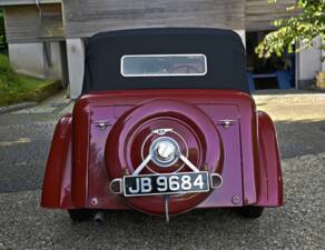 Immagine 14/50 di Bentley 4 1/4 Litre (1936)