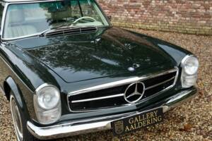 Bild 40/50 von Mercedes-Benz 280 SL (1970)