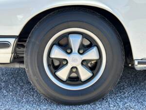 Imagen 69/128 de Porsche 911 2.0 S (1968)