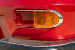 Bild 24/50 von Lancia Fulvia Sport 1.3 S (Zagato) (1971)