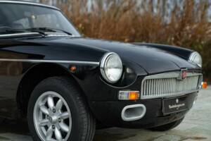 Bild 22/50 von MG MGB GT (1978)