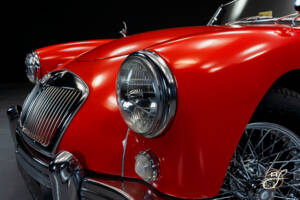 Bild 20/24 von MG MGA 1500 (1957)