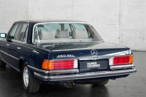 Imagen 12/50 de Mercedes-Benz 450 SEL 6,9 (1979)