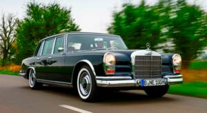 Image 19/78 of Mercedes-Benz 600 (1965)