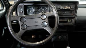 Imagen 13/22 de Volkswagen Golf I GTI 1.6 (1981)