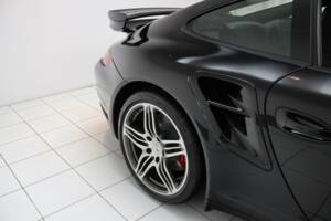Image 10/20 of Porsche 911 Turbo (2008)