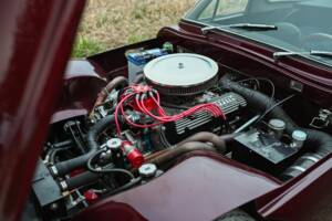 Afbeelding 44/45 van TVR Griffith 400 (1965)