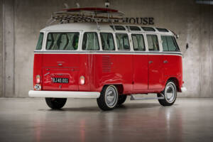 Image 12/75 of Volkswagen T1 Brasil (1970)