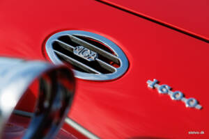 Image 21/43 of MG MGA 1600 (1960)