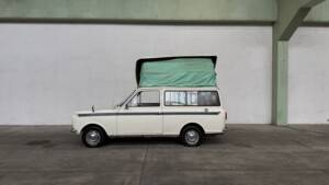 Afbeelding 11/95 van Bedford HA Roma Dormobile (1968)