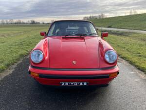 Afbeelding 2/8 van Porsche 911 2.7 S (1974)
